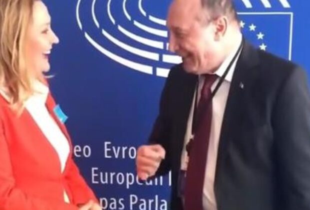 Elena Lasconi sare în apărarea lui Băsescu după disputa cu Ciolacu. „Limbajul lui nu e doar o rușine, ci o insultă”