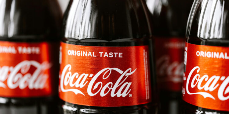 O femeie din America, uimită când a văzut sucurile din supermarketurile din Europa: E o nebunie! / video