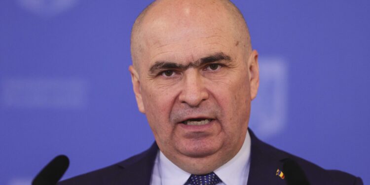 Ilie Bolojan: Vizăm o creştere graduală a bugetului destinat Apărării în următorii ani / Ce spune despre sprijinul pentru Ucraina