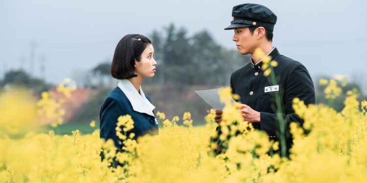 Un nou serial sud-coreean impresionează pe Netflix / Filmul „Odiseea” l-ar face „pe Homer însuși mândru” / Ce oferă noua consolă Switch 2