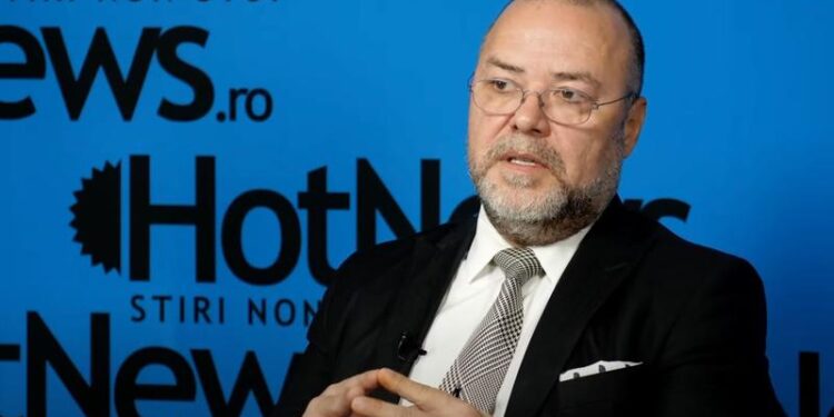 Șeful bancherilor explică de ce e nevoie de digitalizare în România și care e legătura dintre populism și digitalizare