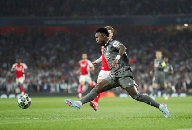 Presa din Spania a „măturat” cu Real Madrid: „Colaps! I-au ridiculizat!”