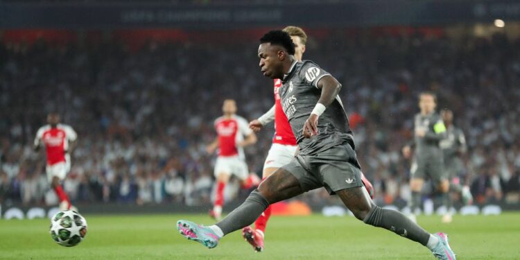 Presa din Spania a „măturat” cu Real Madrid: „Colaps! I-au ridiculizat!”