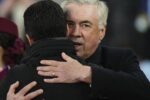”Poate întoarce Real Madrid rezultatul în retur?”. Carlo Ancelotti a dat răspunsul