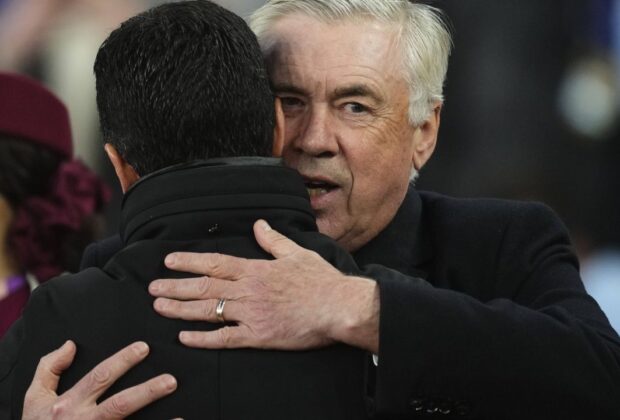 ”Poate întoarce Real Madrid rezultatul în retur?”. Carlo Ancelotti a dat răspunsul