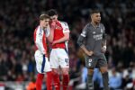 Verdict după Arsenal -0: ”Nu mai face nicio remontada”