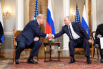 Trump, tot mai aproape de a-și pierde răbdarea complet cu Putin: „Nu mai e vorba de luni, ci de săptămâni”