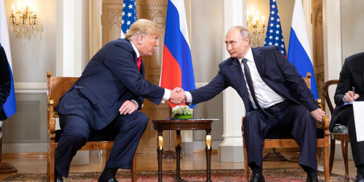 Trump, tot mai aproape de a-și pierde răbdarea complet cu Putin: „Nu mai e vorba de luni, ci de săptămâni”