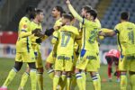 SuperLiga – play-out: Petrolul Ploieşti se impune în fața Sepsi OSK cu 2-1