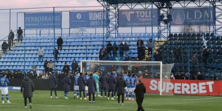 Ce nu s-a văzut la TV în Farul