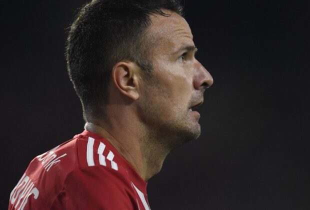 Strigătul de disperare al lui Aganovic, omul care l-a ruinat pe Hagi: „Gata! Nu se mai poate așa“