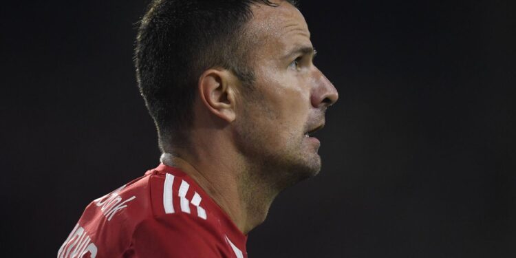 Strigătul de disperare al lui Aganovic, omul care l-a ruinat pe Hagi: „Gata! Nu se mai poate așa“