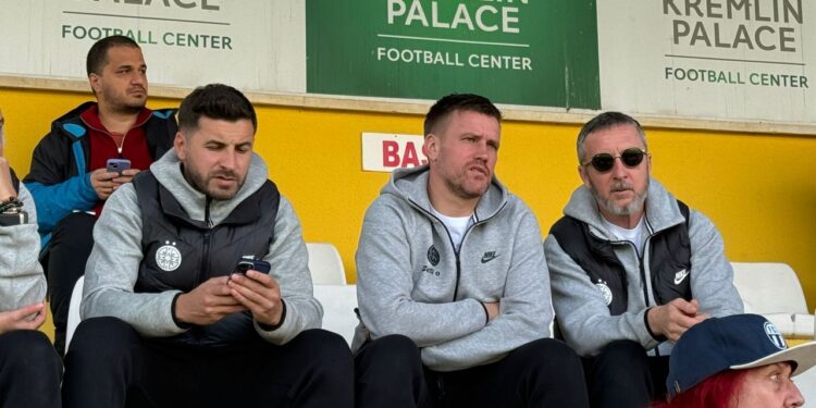 Cristi Balaj a primit o replică tăioasă după declarațiile făcute despre penalty-ul din meciul FCSB – U Cluj 1-0