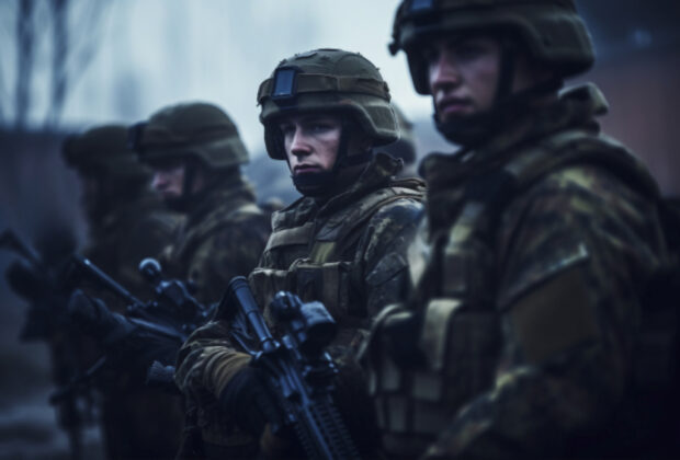 Misiunea soldaților NATO morți în blindatul scufundat din Lituania a fost dezvăluită