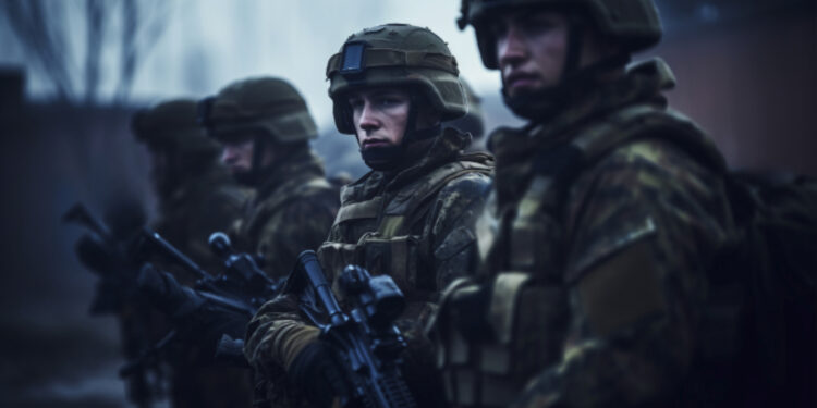 Misiunea soldaților NATO morți în blindatul scufundat din Lituania a fost dezvăluită