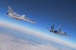 Un bombardier strategic rusesc Tupolev Tu-22M3 s-a prăbușit în Siberia