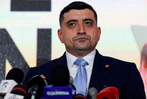 George Simion afirmă că taxele lui Donald Trump nu reprezintă „un gest de ostilitate”, ci „un semnal pe care europenii refuză să-l înțeleagă”