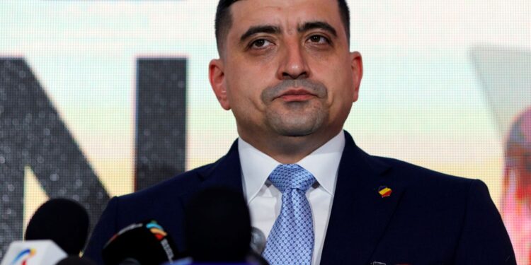 George Simion afirmă că taxele lui Donald Trump nu reprezintă „un gest de ostilitate”, ci „un semnal pe care europenii refuză să-l înțeleagă”