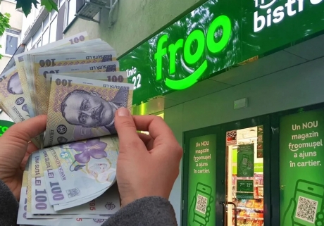 Brandul polonez care poate detrona Mega Image