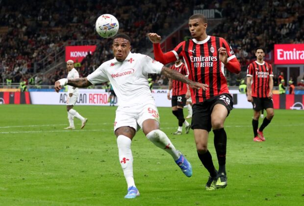 Spectacol cu 4 goluri și o revenire în Milan