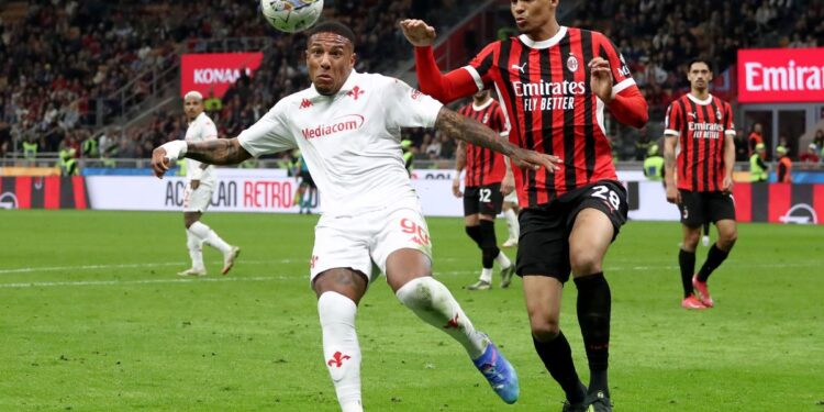 Spectacol cu 4 goluri și o revenire în Milan