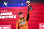 Oscar Piastri, înțepătură voalată la adresa lui Lando Norris: „L-aș fi putut ajunge pe Max”