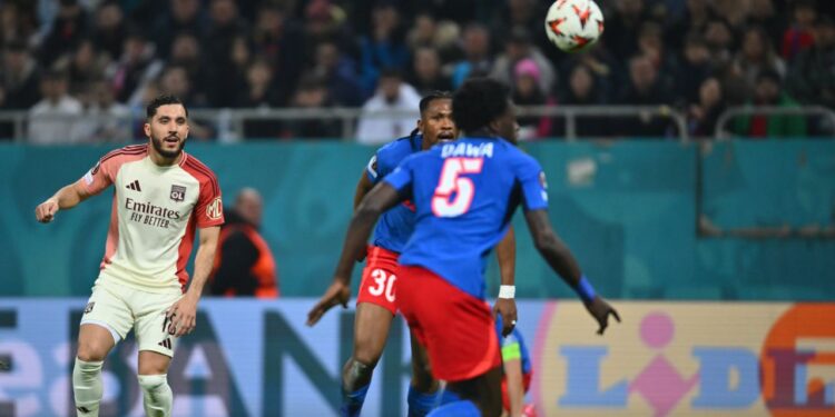 A făcut spectacol cu FCSB, iar acum e dorit de Borussia Dortmund: 22.500.000€