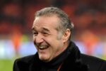 Gigi Becali, dat pe spate de fotbalistul de la FCSB: „E de mare echipă europeană”