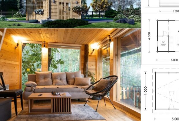 O casă de vis la preț de mașină second-hand. Unde și cum poți avea propria locuință cu doar 7.595 de euro