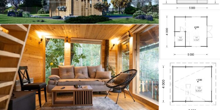 O casă de vis la preț de mașină second-hand. Unde și cum poți avea propria locuință cu doar 7.595 de euro