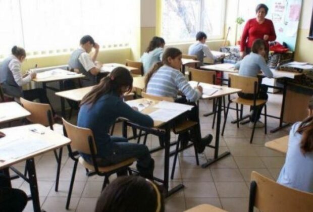 Notele la Matematică de la simularea Evaluării Naționale, cele mai bune din ultimii ani. „Ne-am furat, din nou, căciula”