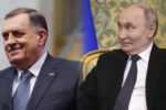 Vladimir Putin primește „răniții politici”: Milorad Dodik, cercetat pentru atac la ordinea constituțională, întâlnire cu liderul rus la Kremlin