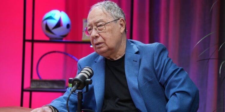 Motivul pentru care Ovidiu Ioanițoaia NU îl mai invită în emisiuni pe Gigi Becali: „Din acel moment nu am mai vorbit”