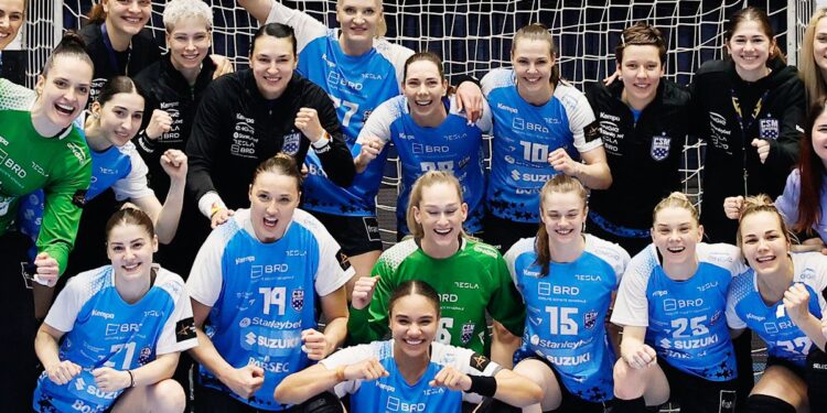 Investiții blocate, Capitala paralizată, dar sportul de lux merge înainte » CSM București primește un buget-record în 2025