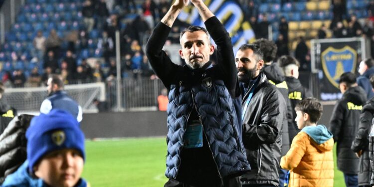 Mehmet Topal, reacție savuroasă după eliminarea lui Hanca: „E dator cu o cină”