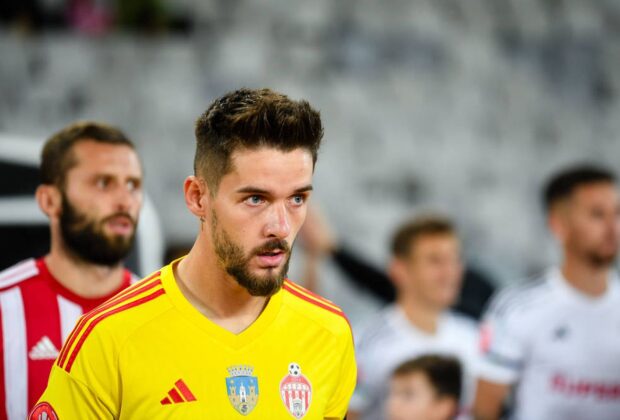 Roland Niczuly, după ce Sepsi a ajuns la trei înfrângeri consecutive: „Aș vrea să vorbim de lucruri pozitive”