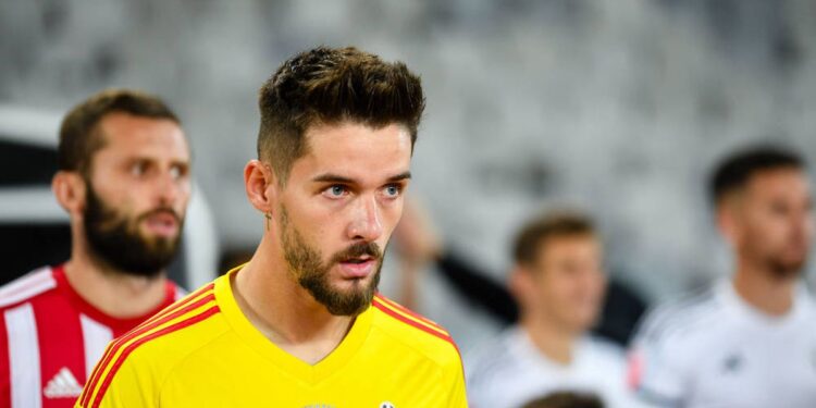 Roland Niczuly, după ce Sepsi a ajuns la trei înfrângeri consecutive: „Aș vrea să vorbim de lucruri pozitive”