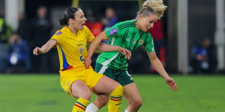 România -1. Meciul a fost pe PRO ARENA și VOYO