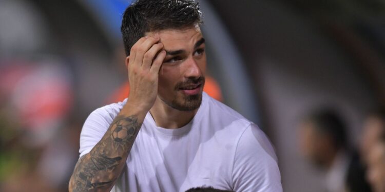 Sergiu Hanca a făcut show la flash-interviuri, după ce a văzut „roșu” în Petrolul -1: ”Le dau o masă”