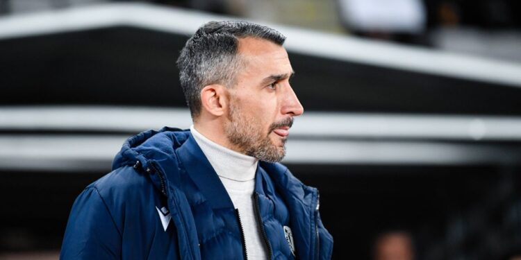 Mehmet Topal a analizat victoria Petrolului și a tras o concluzie: ”Hanca ne e dator cu o cină”