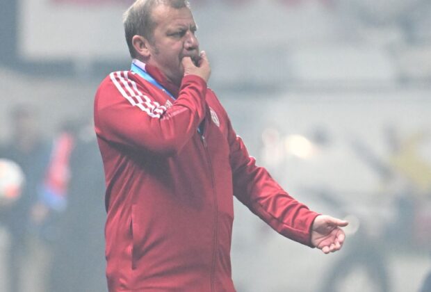 Reacția nervoasă a lui Dorinel Munteanu după „remontada” de la Ploiești: „Jucătorii sunt prea cocoloșiți!”