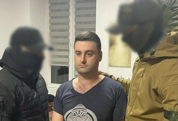 Polonia a predat către Ucraina un jurnalist acuzat de propagandă pro-rusă