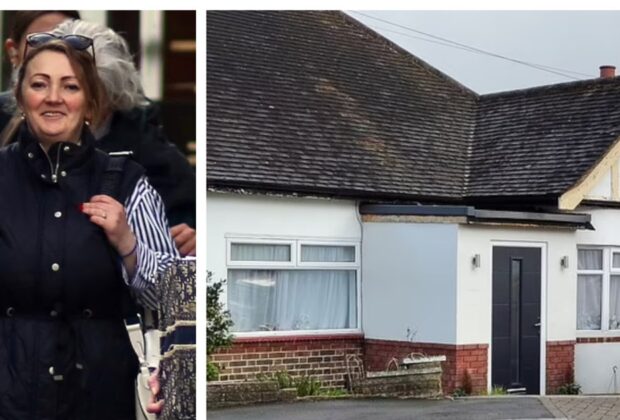 Conflict în instanță după ce o chelneriță ucraineană a primit o casă de 750.000 de euro de la un bătrân pe care l-a îngrijit