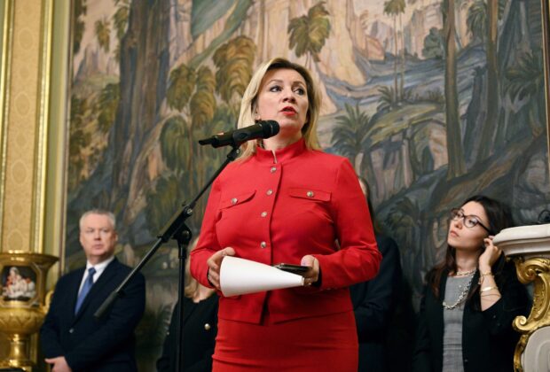 „Paranoia” și „inferioritate intelectuală”: Reacție furioasă a Rusiei după ce Marea Britanie a luat o nouă măsură împotriva sa