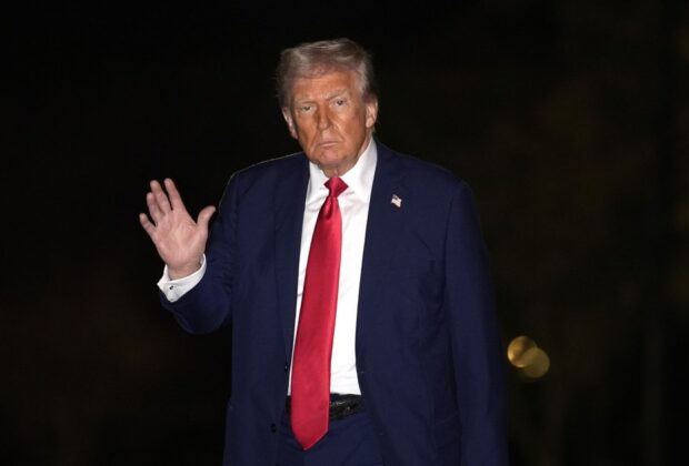 Trump promite un acord pentru TikTok: „Mi-aș dori să rămână în viață”