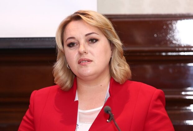 O deputată apropiată penalului Șor și soțul său, condamnați în lipsa lor la pușcărie. Ce pedeapsă le-au dictat judecătorii
