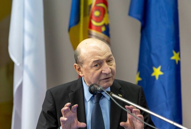 Băsescu identifică problema relației cu SUA și avertizează că unele state ar putea să nu recunoască rezultatul alegerilor