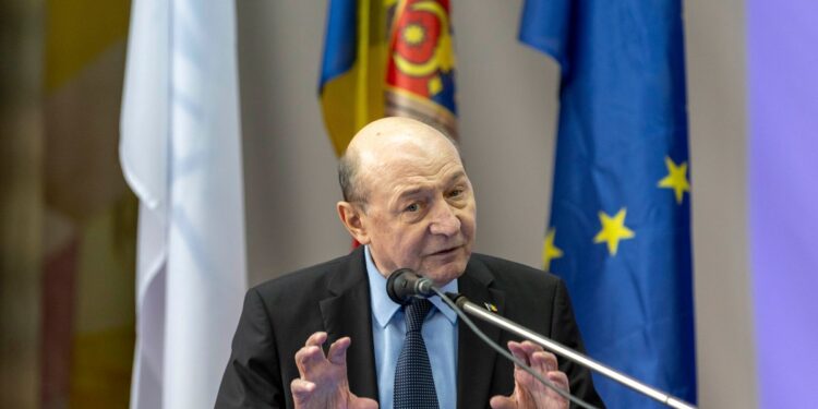 Băsescu identifică problema relației cu SUA și avertizează că unele state ar putea să nu recunoască rezultatul alegerilor