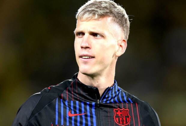 A venit decizia Tribunalului în cazul La Liga vs. Barcelona! Ce se întâmplă cu Dani Olmo și Pau Victor