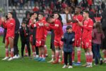 Jucătorul lui Dinamo are un mare vis: „E legat de tata”